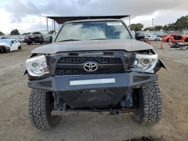 Photo 4 VIN: 3TMKU4HN3BM030677 - TOYOTA TACOMA DOU 