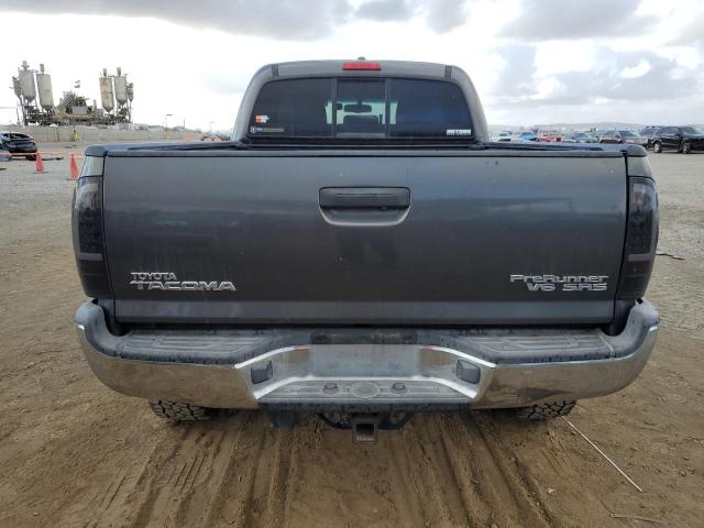 Photo 5 VIN: 3TMKU4HN3BM030677 - TOYOTA TACOMA DOU 