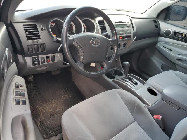 Photo 7 VIN: 3TMKU4HN3BM030677 - TOYOTA TACOMA DOU 