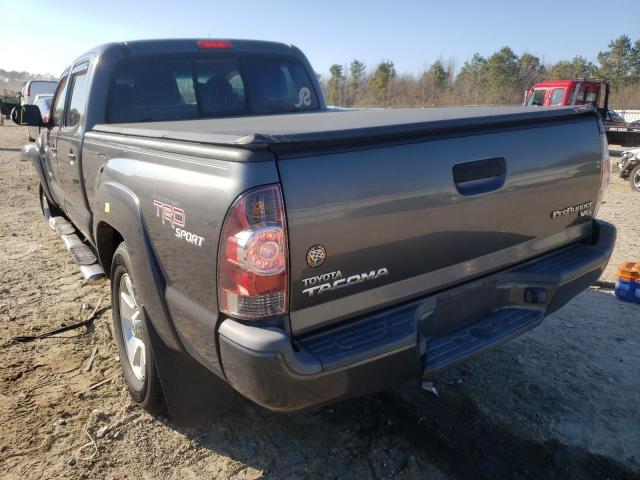 Photo 2 VIN: 3TMKU4HN3DM034537 - TOYOTA TACOMA DOU 