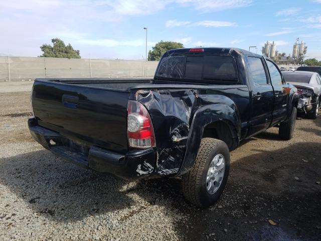 Photo 3 VIN: 3TMKU4HN3DM036000 - TOYOTA TACOMA DOU 