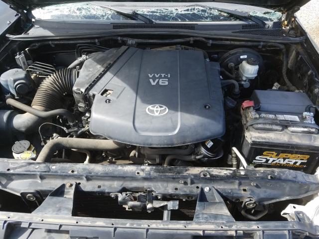 Photo 6 VIN: 3TMKU4HN3DM036000 - TOYOTA TACOMA DOU 