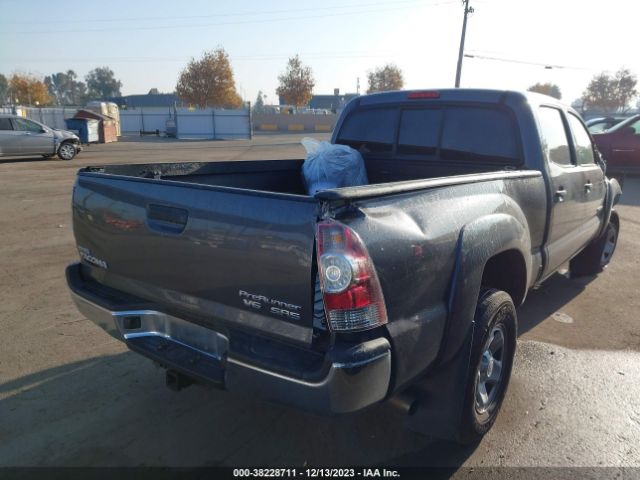 Photo 3 VIN: 3TMKU4HN3DM037325 - TOYOTA TACOMA 