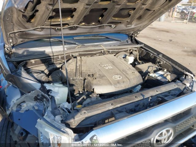 Photo 9 VIN: 3TMKU4HN3DM037325 - TOYOTA TACOMA 