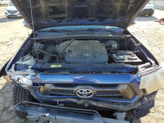 Photo 10 VIN: 3TMKU4HN3EM042249 - TOYOTA TACOMA DOU 