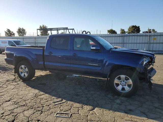 Photo 3 VIN: 3TMKU4HN3EM042249 - TOYOTA TACOMA DOU 