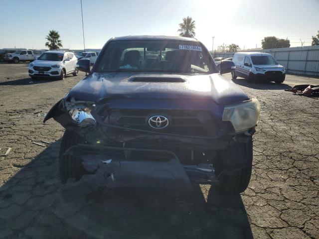 Photo 4 VIN: 3TMKU4HN3EM042249 - TOYOTA TACOMA DOU 