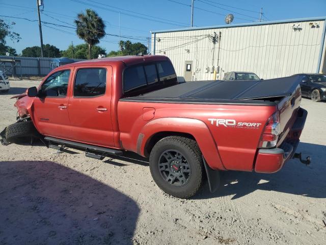 Photo 1 VIN: 3TMKU4HN3FM042740 - TOYOTA TACOMA DOU 