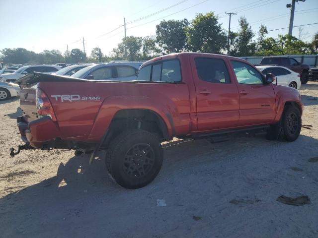 Photo 2 VIN: 3TMKU4HN3FM042740 - TOYOTA TACOMA DOU 