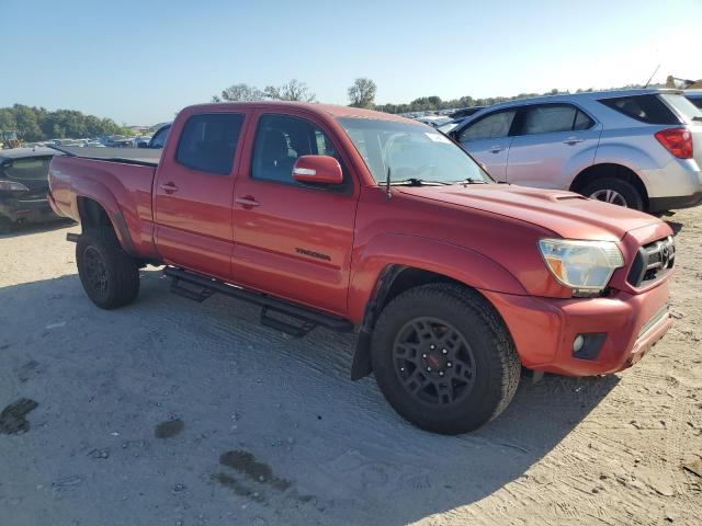 Photo 3 VIN: 3TMKU4HN3FM042740 - TOYOTA TACOMA DOU 