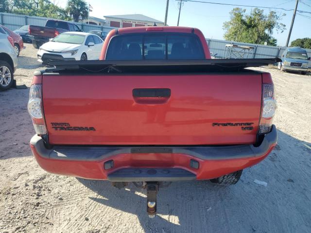 Photo 5 VIN: 3TMKU4HN3FM042740 - TOYOTA TACOMA DOU 