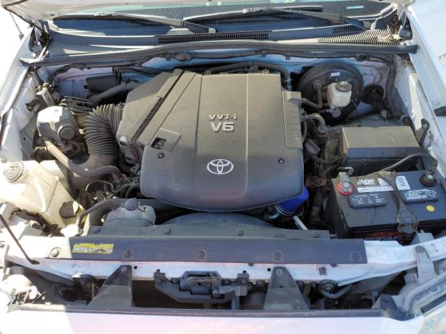 Photo 6 VIN: 3TMKU4HN3FM042916 - TOYOTA TACOMA DOU 