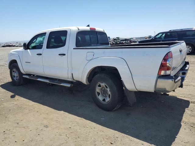 Photo 1 VIN: 3TMKU4HN3FM044617 - TOYOTA TACOMA DOU 