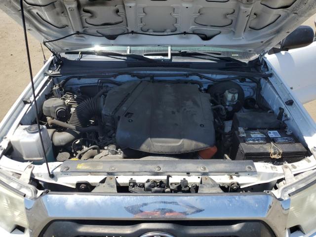 Photo 10 VIN: 3TMKU4HN3FM044617 - TOYOTA TACOMA DOU 