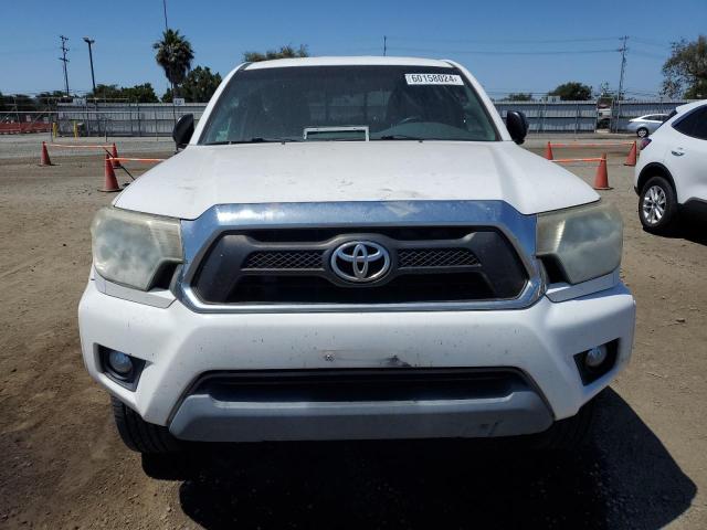 Photo 4 VIN: 3TMKU4HN3FM044617 - TOYOTA TACOMA DOU 