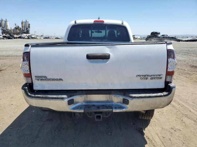 Photo 5 VIN: 3TMKU4HN3FM044617 - TOYOTA TACOMA DOU 