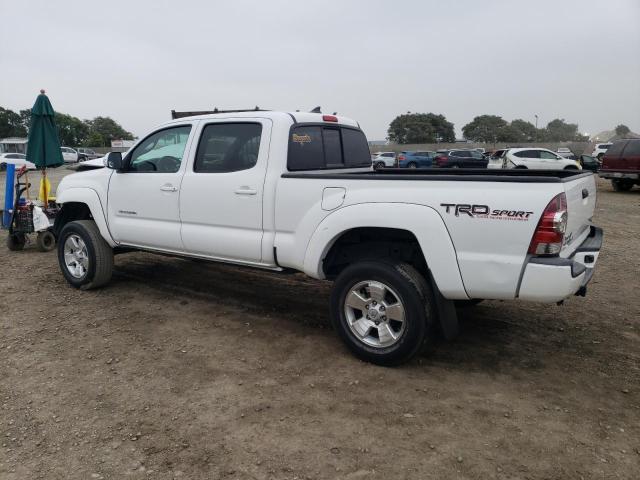 Photo 1 VIN: 3TMKU4HN3FM046447 - TOYOTA TACOMA DOU 