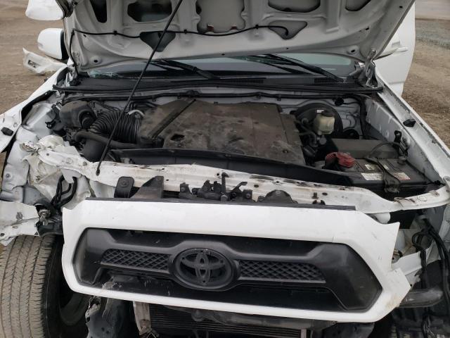 Photo 10 VIN: 3TMKU4HN3FM046447 - TOYOTA TACOMA DOU 