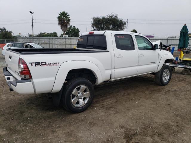 Photo 2 VIN: 3TMKU4HN3FM046447 - TOYOTA TACOMA DOU 