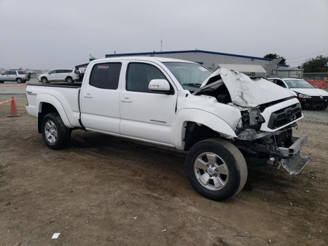 Photo 3 VIN: 3TMKU4HN3FM046447 - TOYOTA TACOMA DOU 