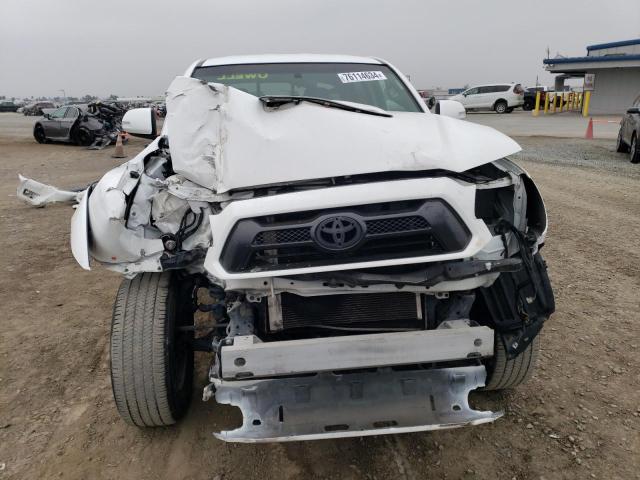 Photo 4 VIN: 3TMKU4HN3FM046447 - TOYOTA TACOMA DOU 