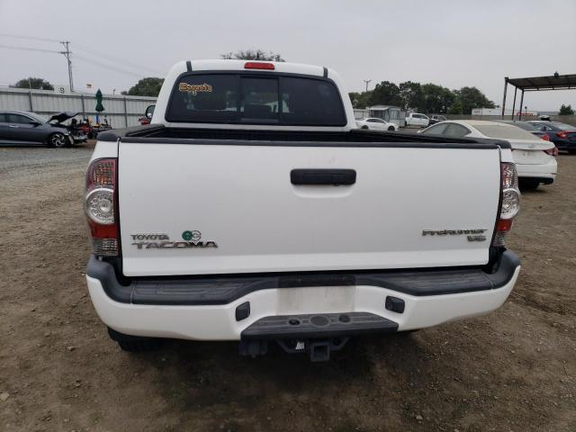 Photo 5 VIN: 3TMKU4HN3FM046447 - TOYOTA TACOMA DOU 