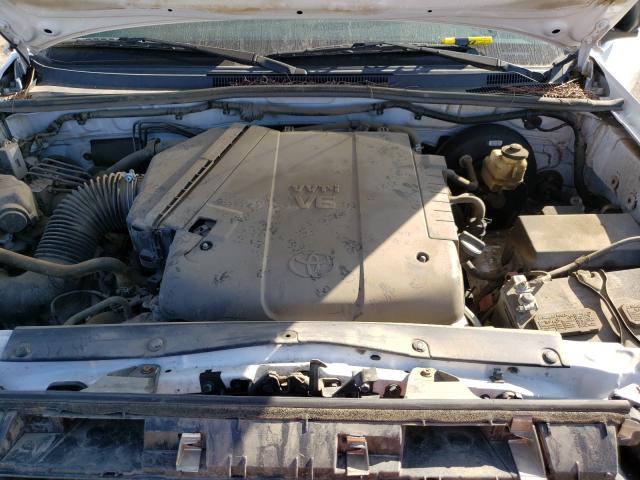 Photo 6 VIN: 3TMKU4HN3FM046948 - TOYOTA TACOMA DOU 