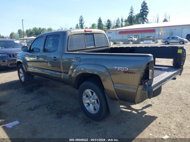 Photo 2 VIN: 3TMKU4HN4BM029084 - TOYOTA TACOMA 