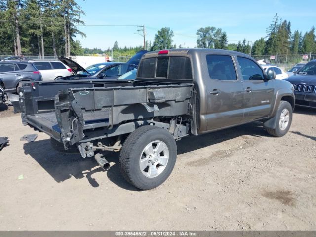 Photo 3 VIN: 3TMKU4HN4BM029084 - TOYOTA TACOMA 