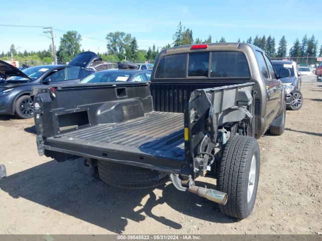 Photo 5 VIN: 3TMKU4HN4BM029084 - TOYOTA TACOMA 