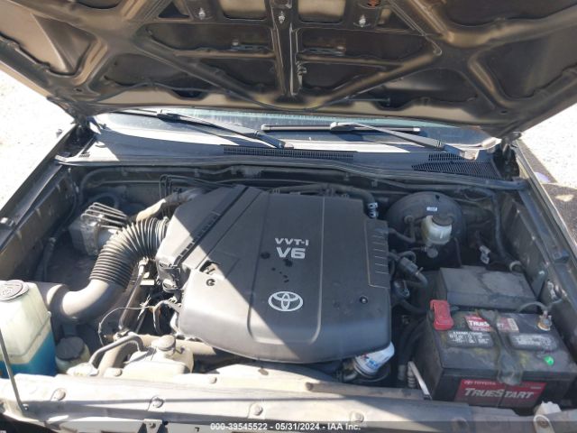 Photo 9 VIN: 3TMKU4HN4BM029084 - TOYOTA TACOMA 