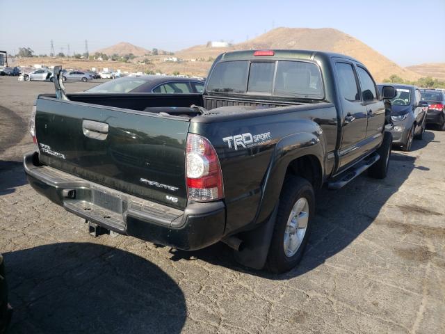 Photo 3 VIN: 3TMKU4HN4DM038595 - TOYOTA TACOMA DOU 