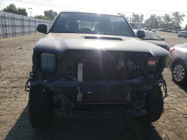 Photo 9 VIN: 3TMKU4HN4DM038595 - TOYOTA TACOMA DOU 