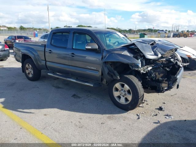 Photo 0 VIN: 3TMKU4HN4EM042163 - TOYOTA TACOMA 