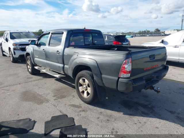 Photo 2 VIN: 3TMKU4HN4EM042163 - TOYOTA TACOMA 