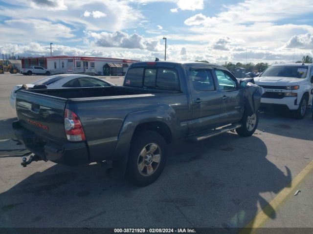 Photo 3 VIN: 3TMKU4HN4EM042163 - TOYOTA TACOMA 