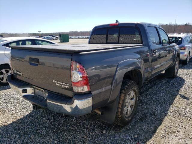 Photo 3 VIN: 3TMKU4HN4FM043654 - TOYOTA TACOMA DOU 