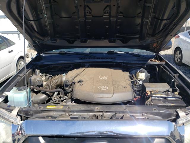 Photo 6 VIN: 3TMKU4HN4FM043654 - TOYOTA TACOMA DOU 