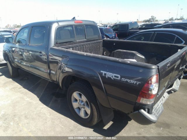 Photo 2 VIN: 3TMKU4HN4FM044187 - TOYOTA TACOMA 