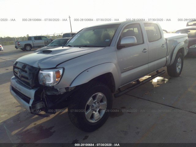 Photo 1 VIN: 3TMKU4HN5AM026063 - TOYOTA TACOMA 