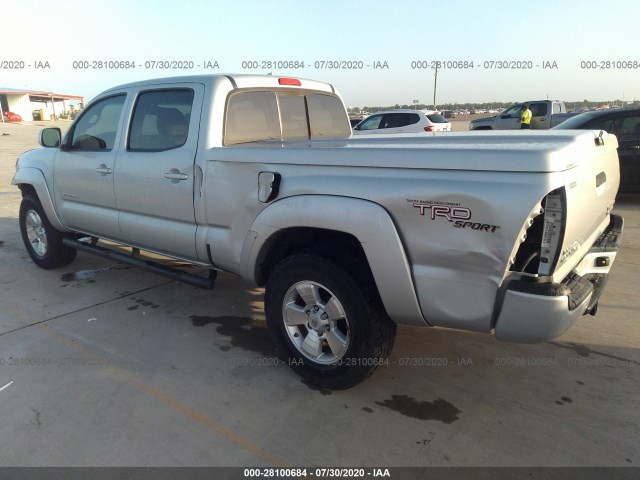 Photo 2 VIN: 3TMKU4HN5AM026063 - TOYOTA TACOMA 