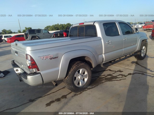 Photo 3 VIN: 3TMKU4HN5AM026063 - TOYOTA TACOMA 