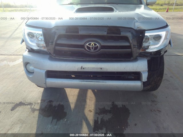 Photo 5 VIN: 3TMKU4HN5AM026063 - TOYOTA TACOMA 