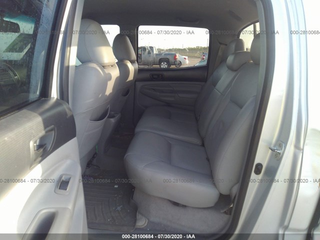 Photo 7 VIN: 3TMKU4HN5AM026063 - TOYOTA TACOMA 