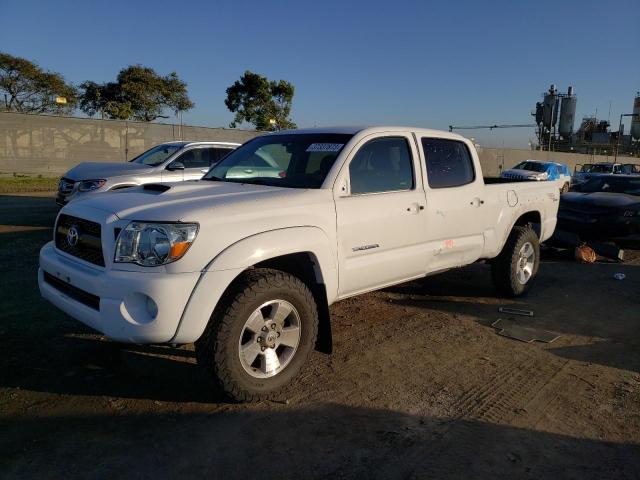 Photo 0 VIN: 3TMKU4HN5BM027098 - TOYOTA TACOMA DOU 