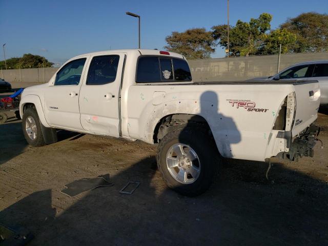 Photo 1 VIN: 3TMKU4HN5BM027098 - TOYOTA TACOMA DOU 