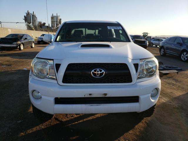 Photo 4 VIN: 3TMKU4HN5BM027098 - TOYOTA TACOMA DOU 