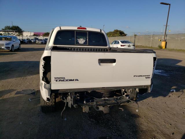 Photo 5 VIN: 3TMKU4HN5BM027098 - TOYOTA TACOMA DOU 