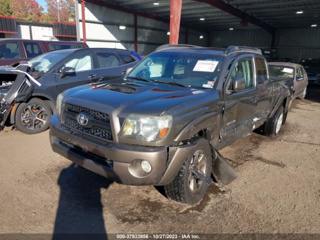 Photo 1 VIN: 3TMKU4HN5BM028543 - TOYOTA TACOMA 