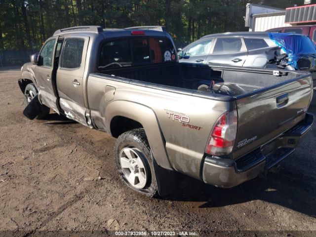 Photo 2 VIN: 3TMKU4HN5BM028543 - TOYOTA TACOMA 